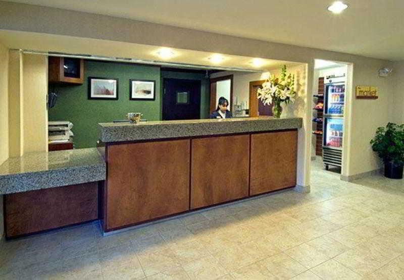 Fairfield & By Marriott Airport/north Star Mall Hotel San Antonio