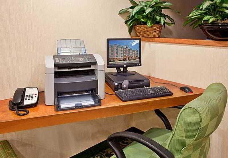 Hotel Fairfield & By Marriott Airport/north Star Mall San Antonio