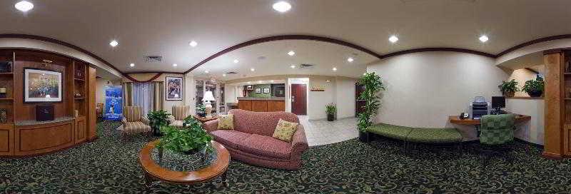 Fairfield & By Marriott Airport/north Star Mall San Antonio