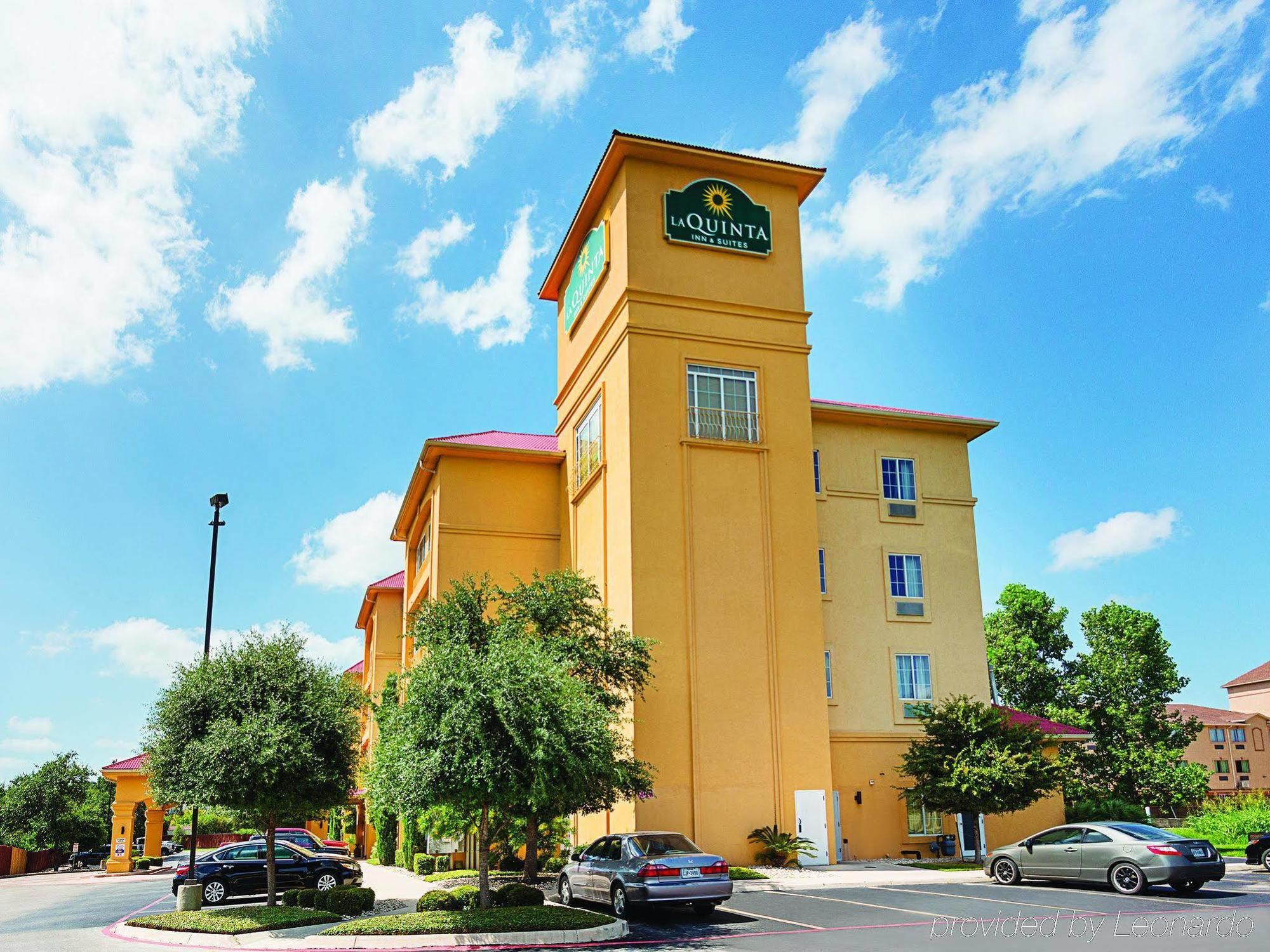 La Quinta By Wyndham Northwest Hotel San Antonio