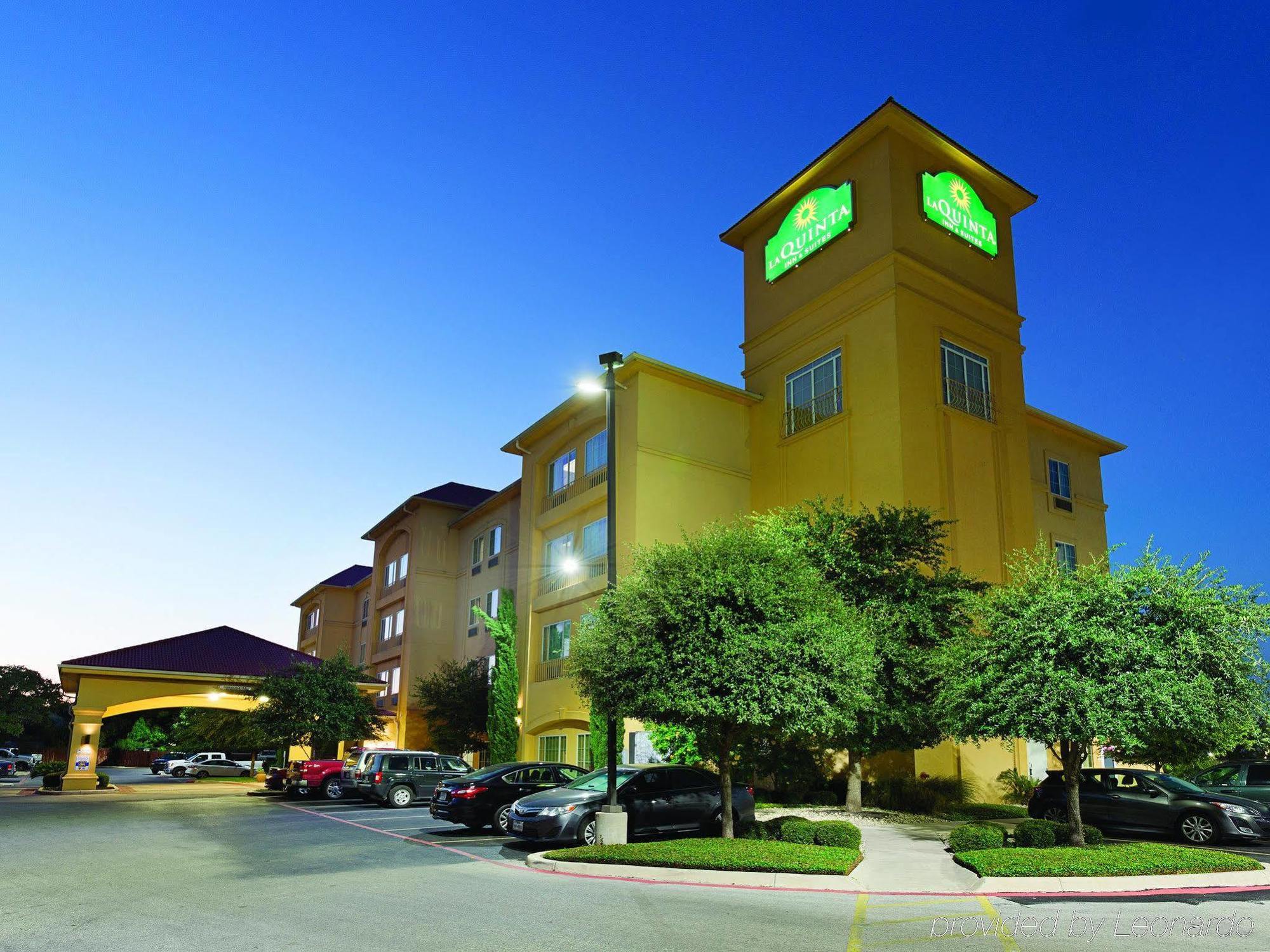 Hotel La Quinta By Wyndham Northwest 3*