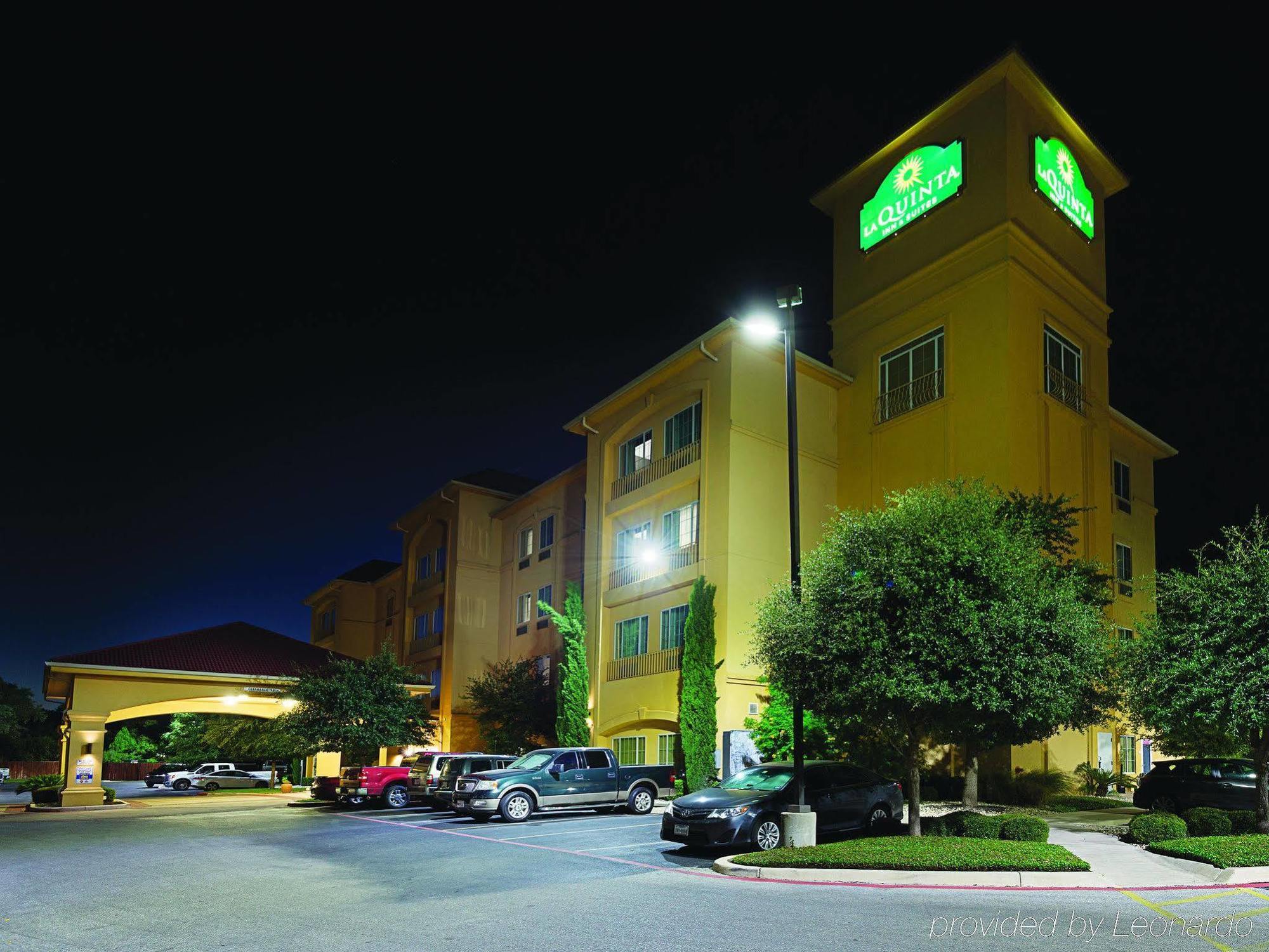 La Quinta By Wyndham Northwest Hotel San Antonio