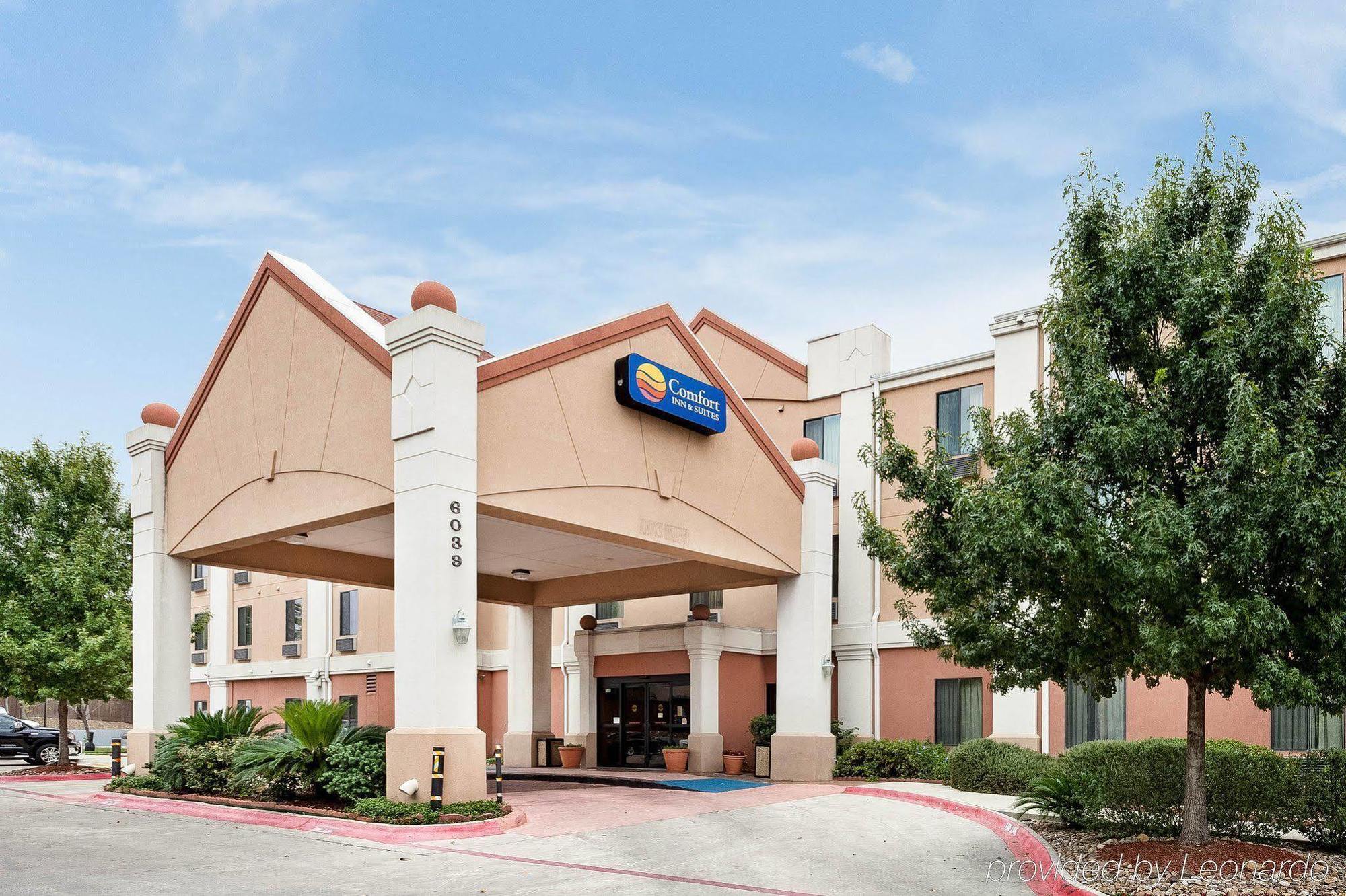 Comfort & Near Medical Center Hotel San Antonio