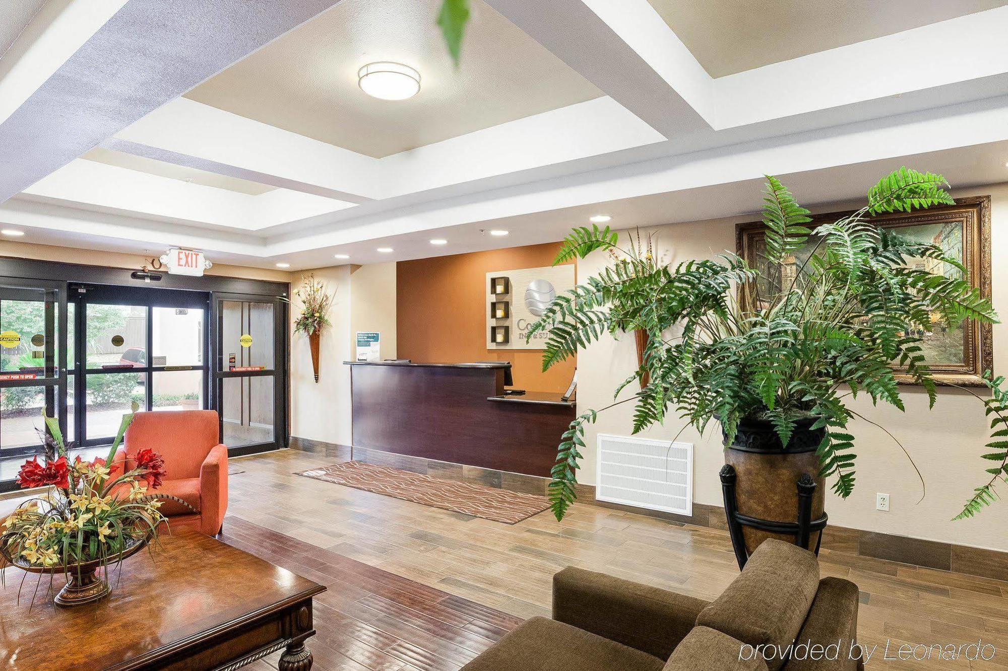 Hotel Comfort & Near Medical Center San Antonio
