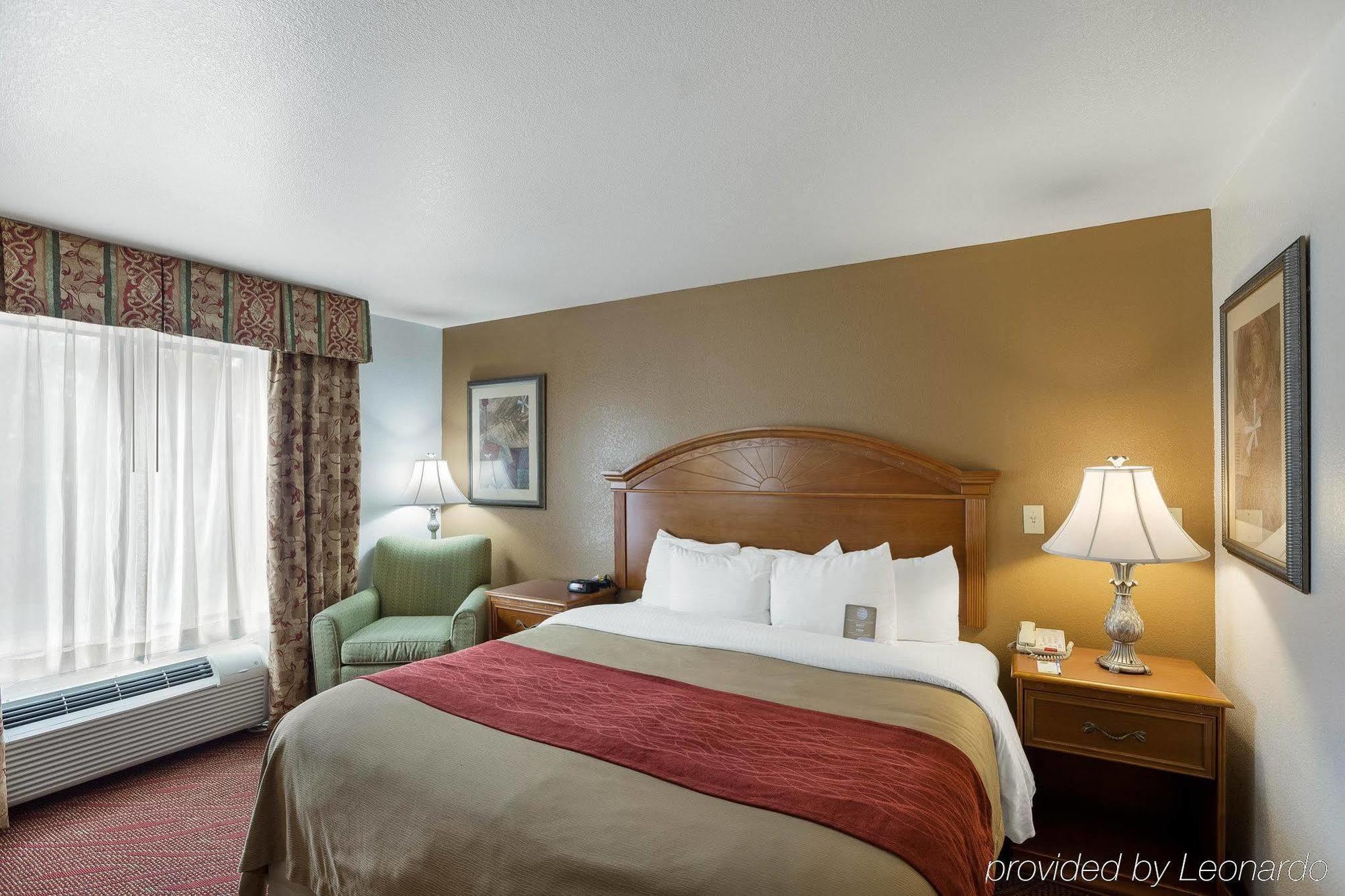 Comfort & Near Medical Center 3*