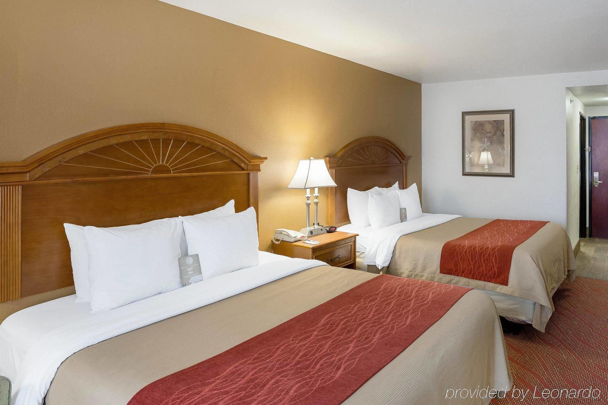 Comfort & Near Medical Center