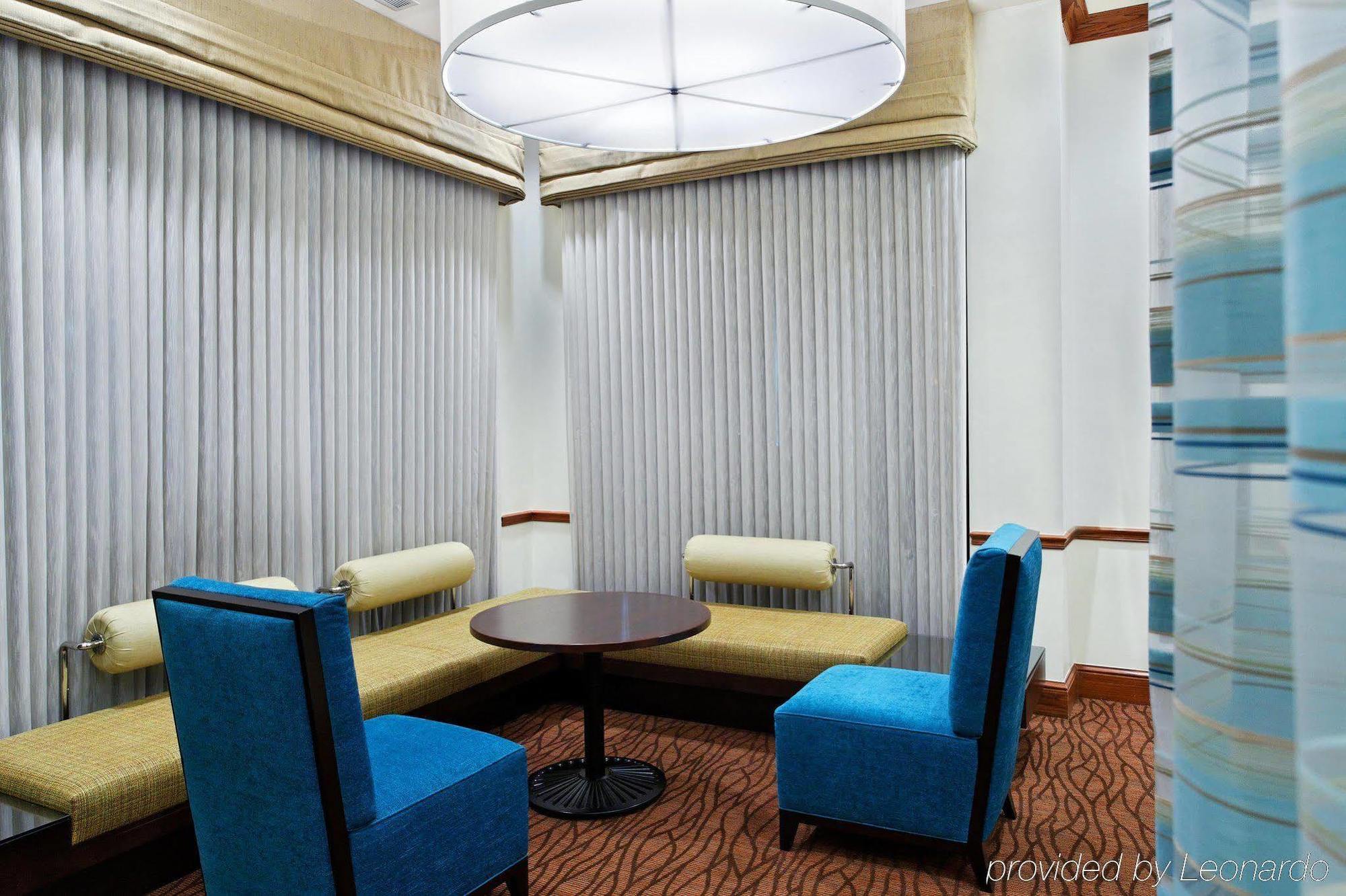 Hilton Garden Airport 3* San Antonio