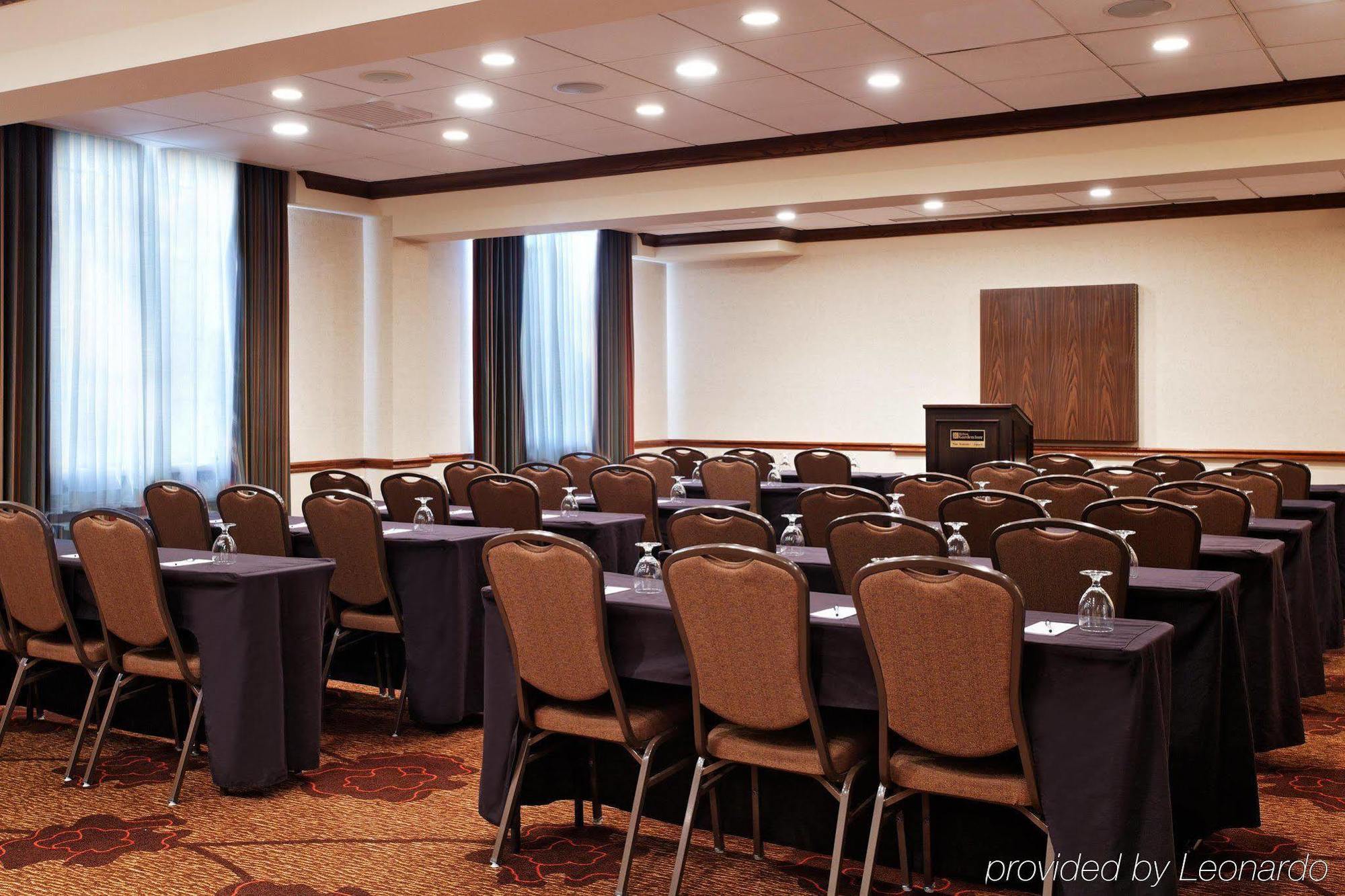 Hilton Garden Airport Hotel San Antonio
