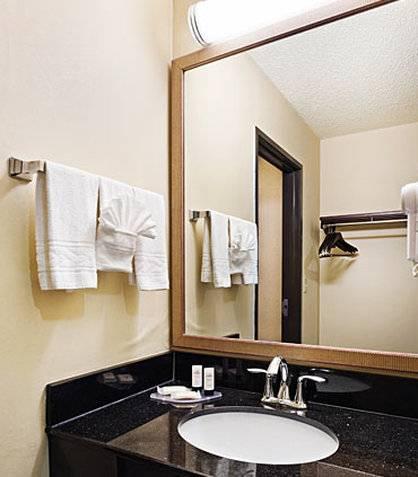 Hotel Fairfield & By Marriott Airport/north Star Mall San Antonio