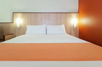 Hotel 6-san Antonio, Tx - Lackland Afb San Antonio