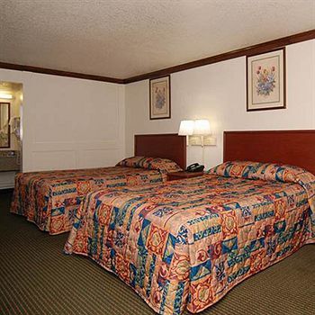 Star Seaworld Hotel San Antonio