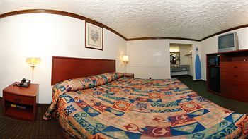 Star Seaworld Hotel San Antonio
