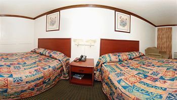 Hotel Star Seaworld San Antonio
