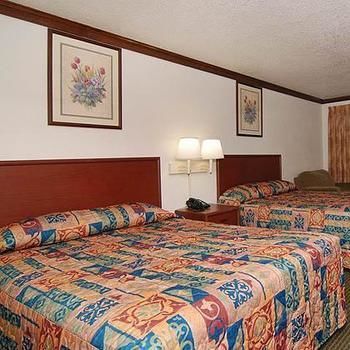 Star Seaworld Hotel 2*