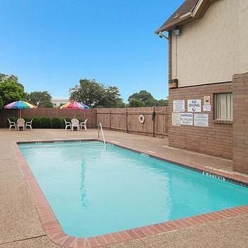 Hotel Star Seaworld San Antonio