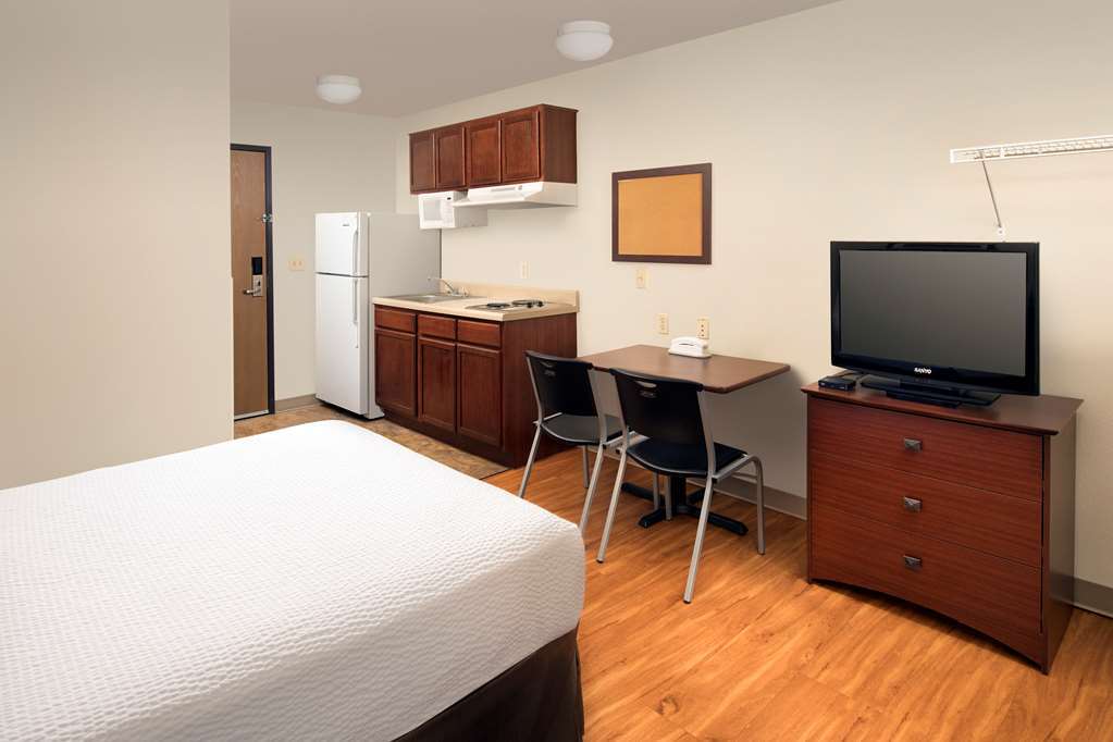 Woodspring Sam 2* San Antonio