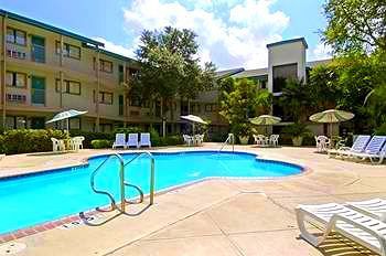 Motel Home Suites 2*