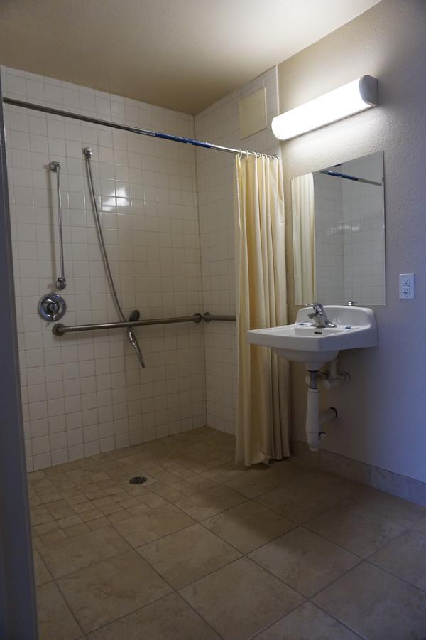 Lodge Econo Northeast I-35 San Antonio