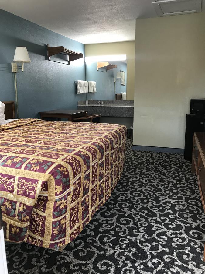 Motel Roosevelt