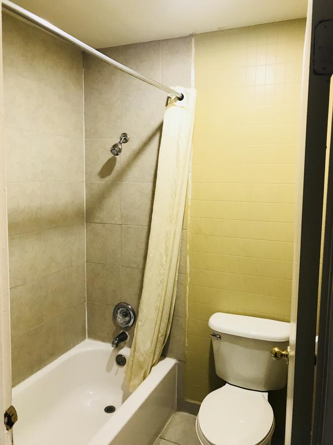 Roosevelt Motel