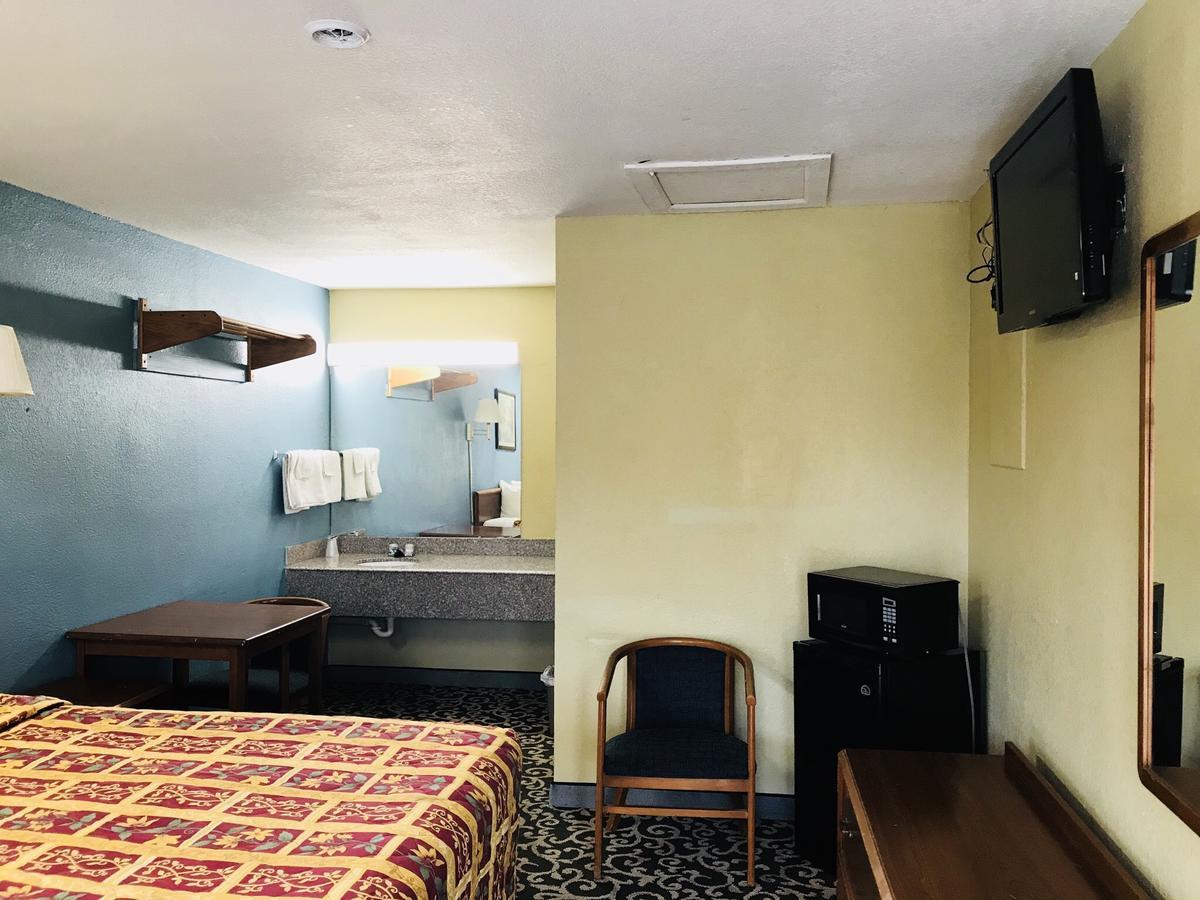 Motel Roosevelt San Antonio