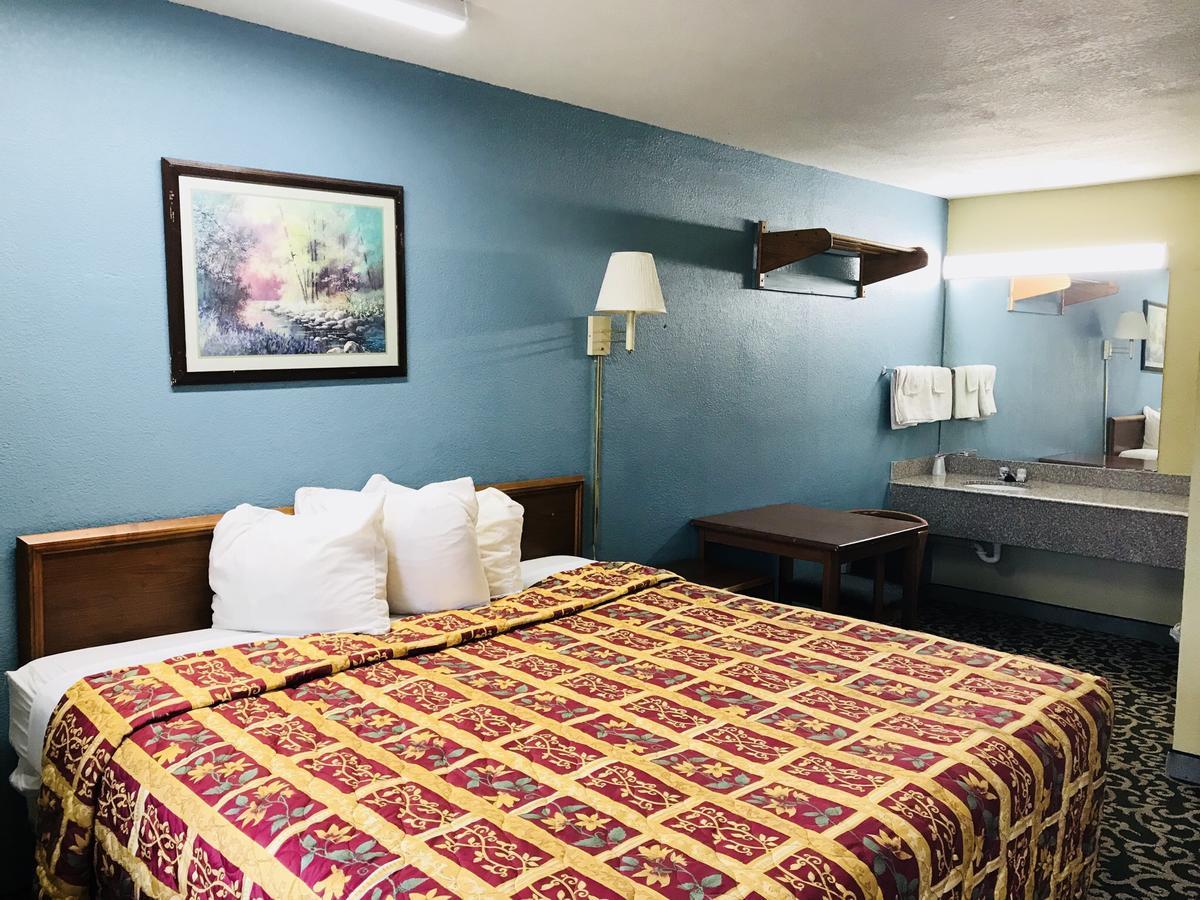 Roosevelt Motel