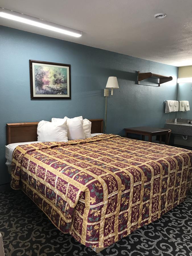 Motel Roosevelt