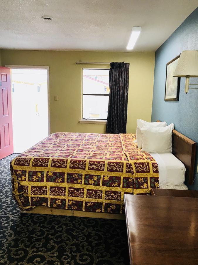Motel Roosevelt
