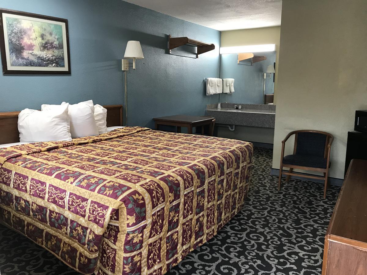 Motel Roosevelt *