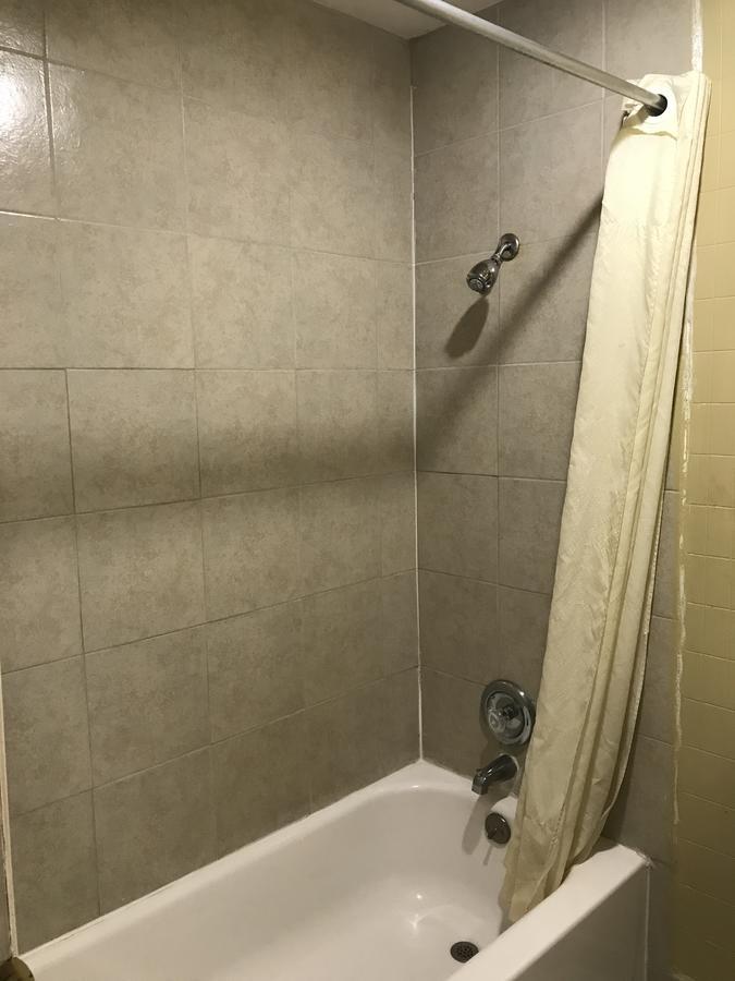 Roosevelt Motel San Antonio