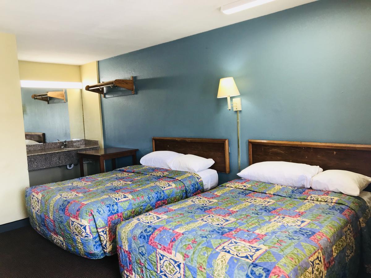 Motel Roosevelt San Antonio
