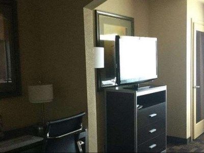 Hotel Western Windsor Pointe & Suites-at&t Center San Antonio
