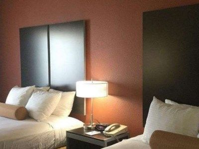 Western Windsor Pointe & Suites-at&t Center