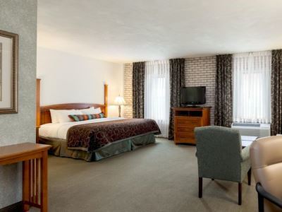 Staybridge Airport By Ihg San Antonio