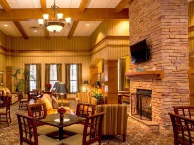 Staybridge Airport By Ihg 3*