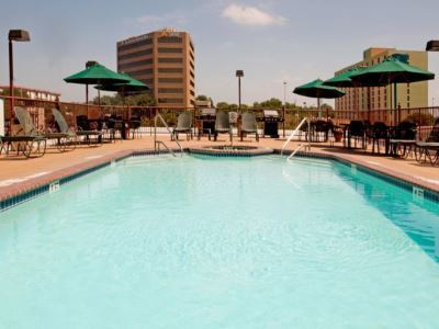 Staybridge Airport By Ihg 3* San Antonio