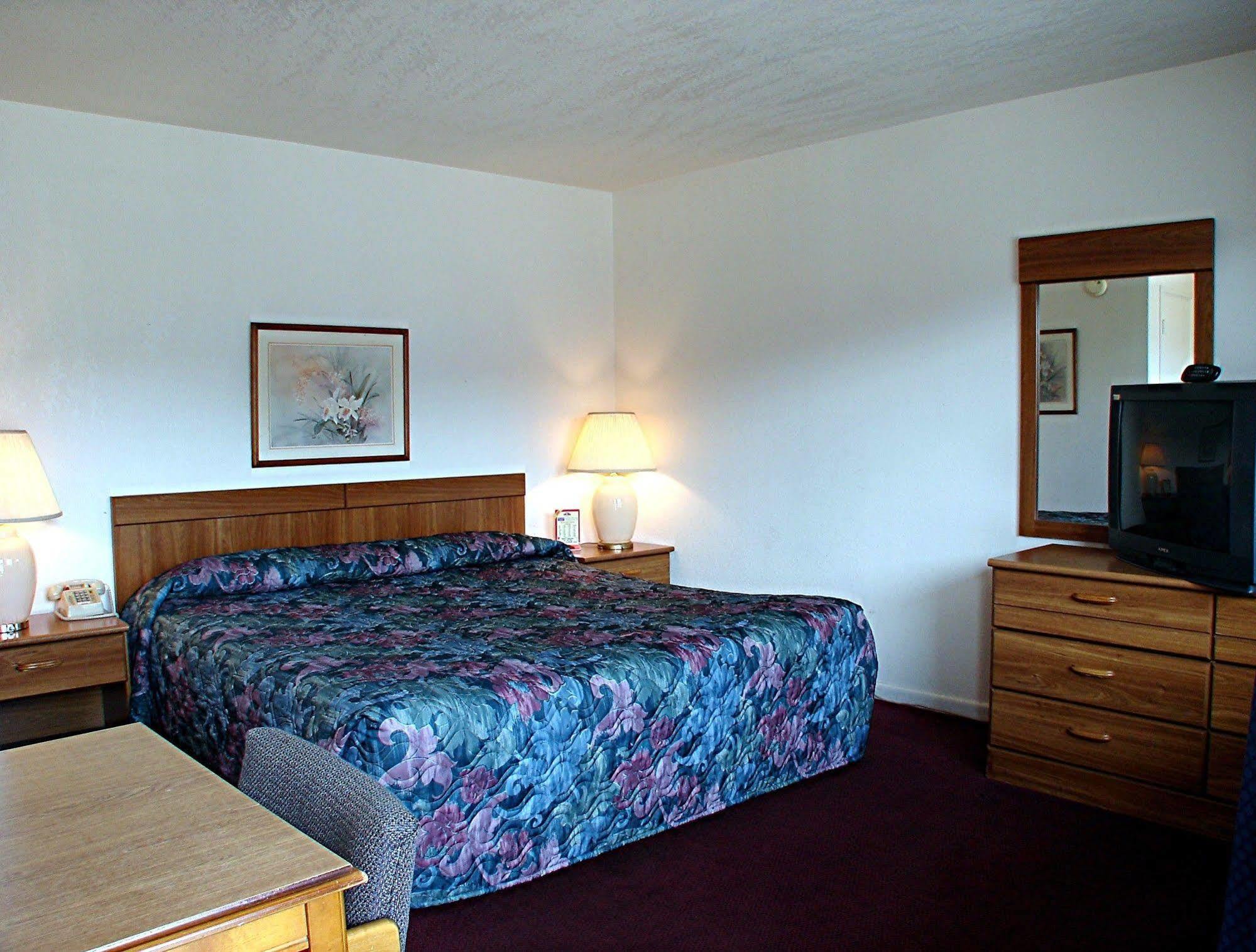 Americas Best Value Airport South Motel San Antonio