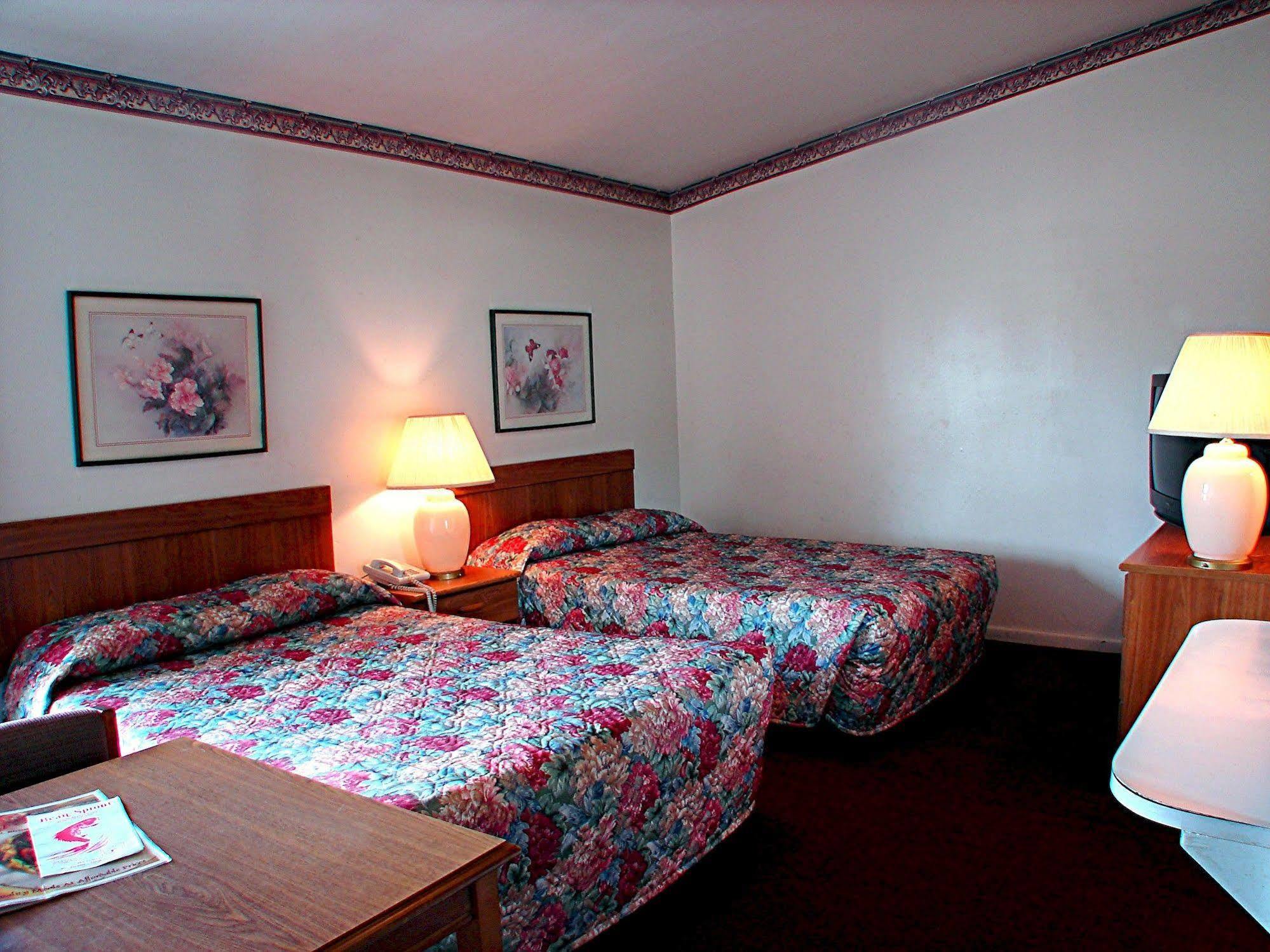 Americas Best Value Airport South 2* San Antonio