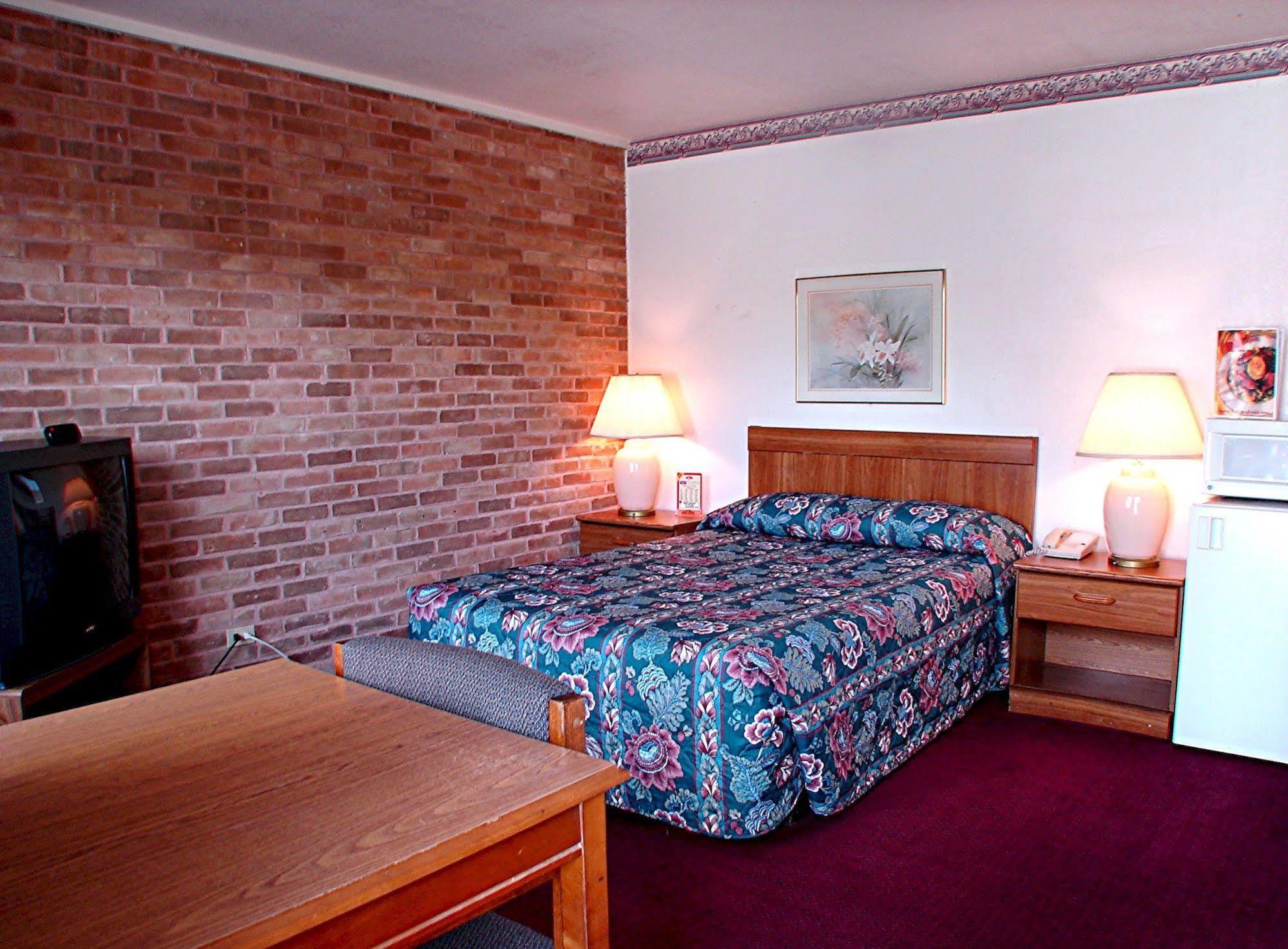 Motel Americas Best Value Airport South 2*