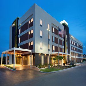 Home2 By Hilton Airport, Tx Hotel 3*