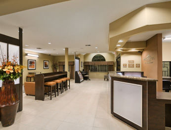 Hotel Western Seaworld San Antonio