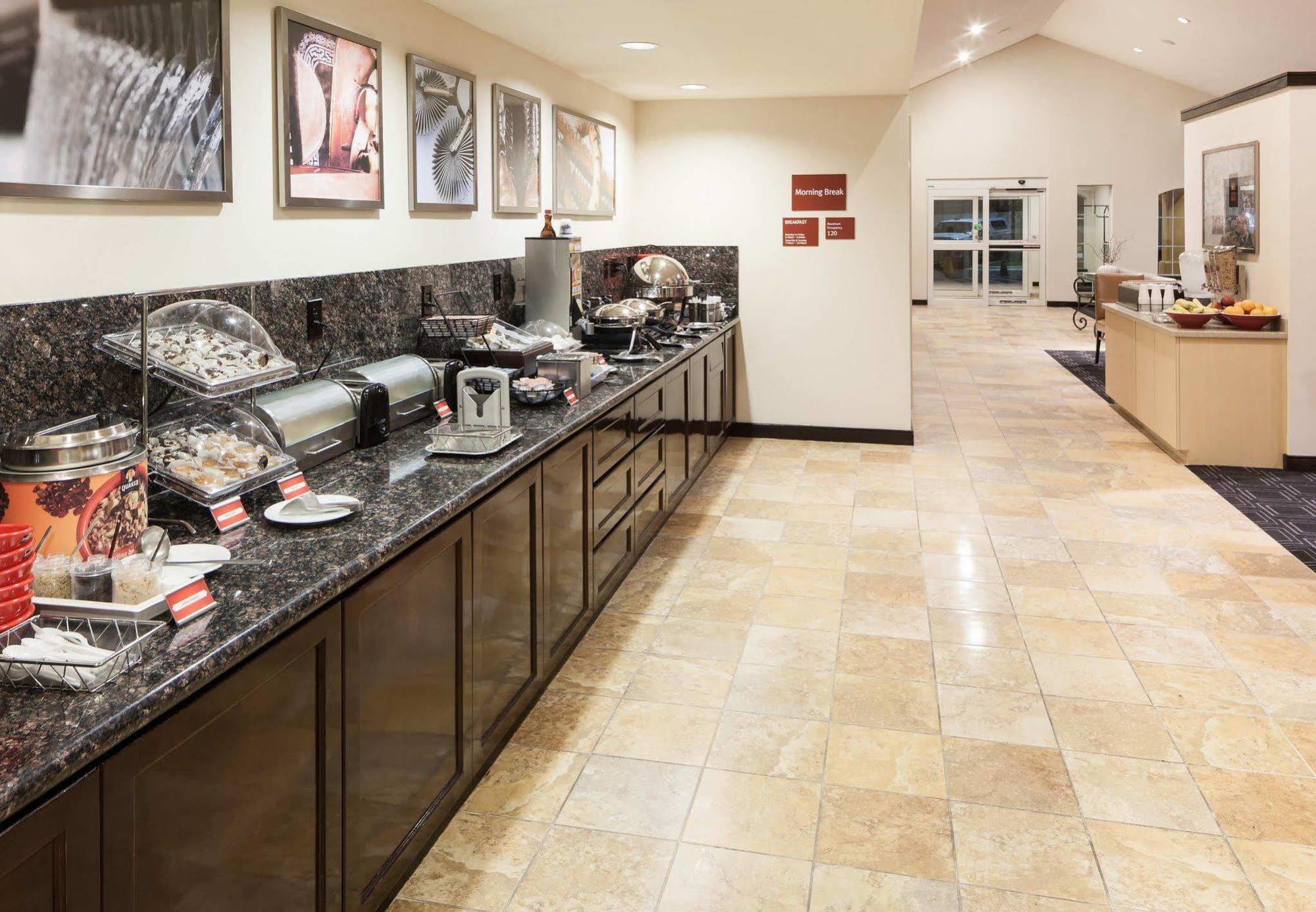 Towneplace By Marriott Airport San Antonio