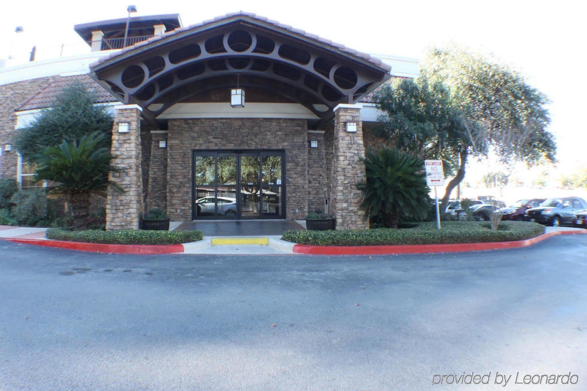 Hotel Staybridge Airport By Ihg San Antonio