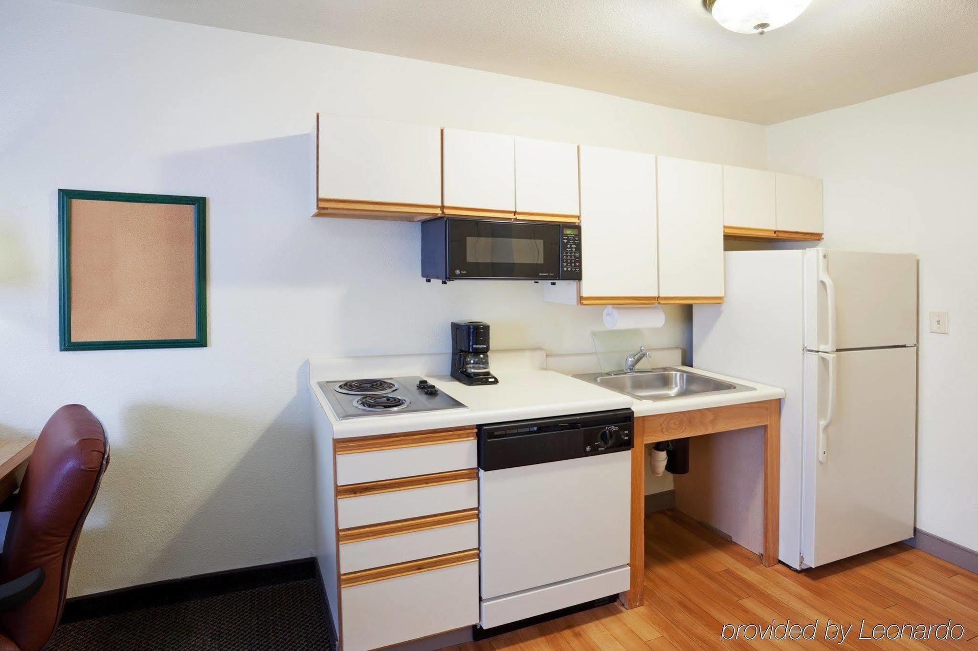 Sonesta Simply Northwest - Medical Center