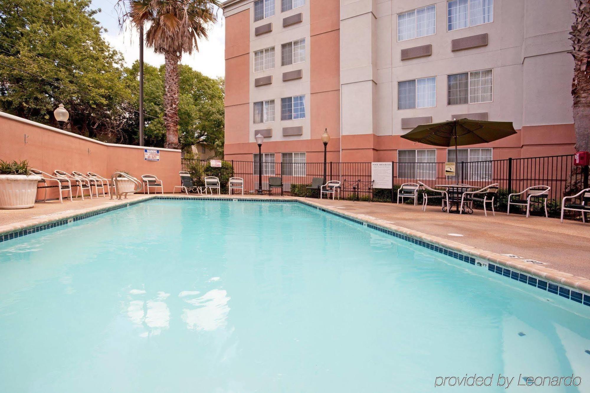 Sonesta Simply Northwest - Medical Center San Antonio