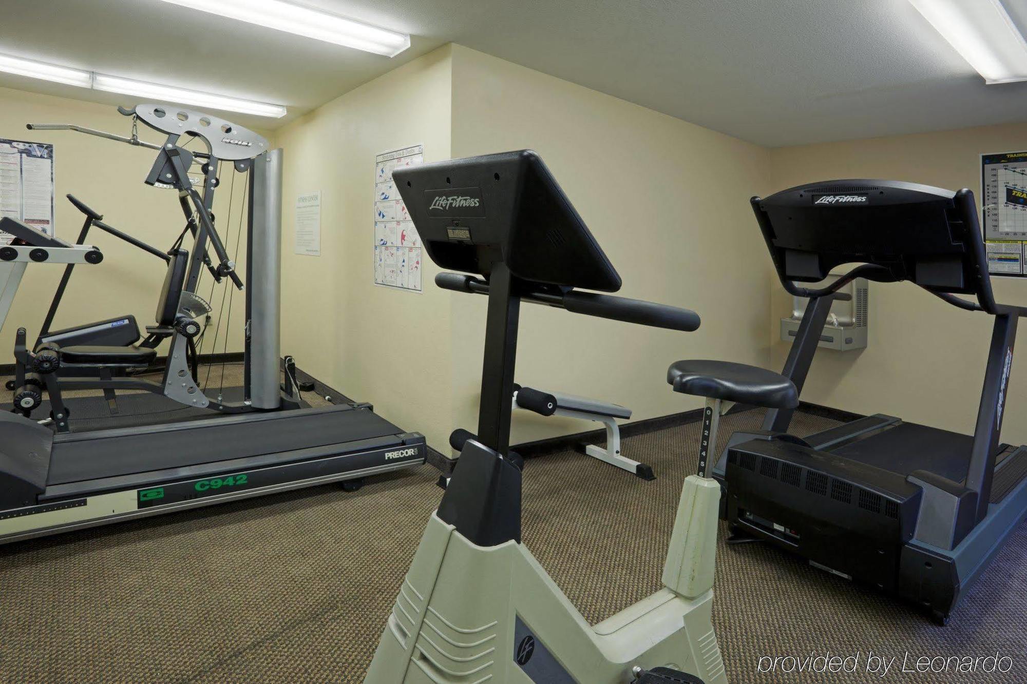 Hotel Sonesta Simply Northwest - Medical Center