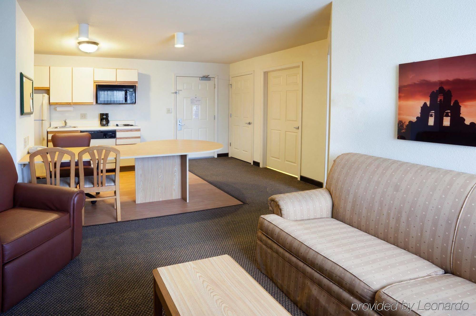 Sonesta Simply Northwest - Medical Center San Antonio