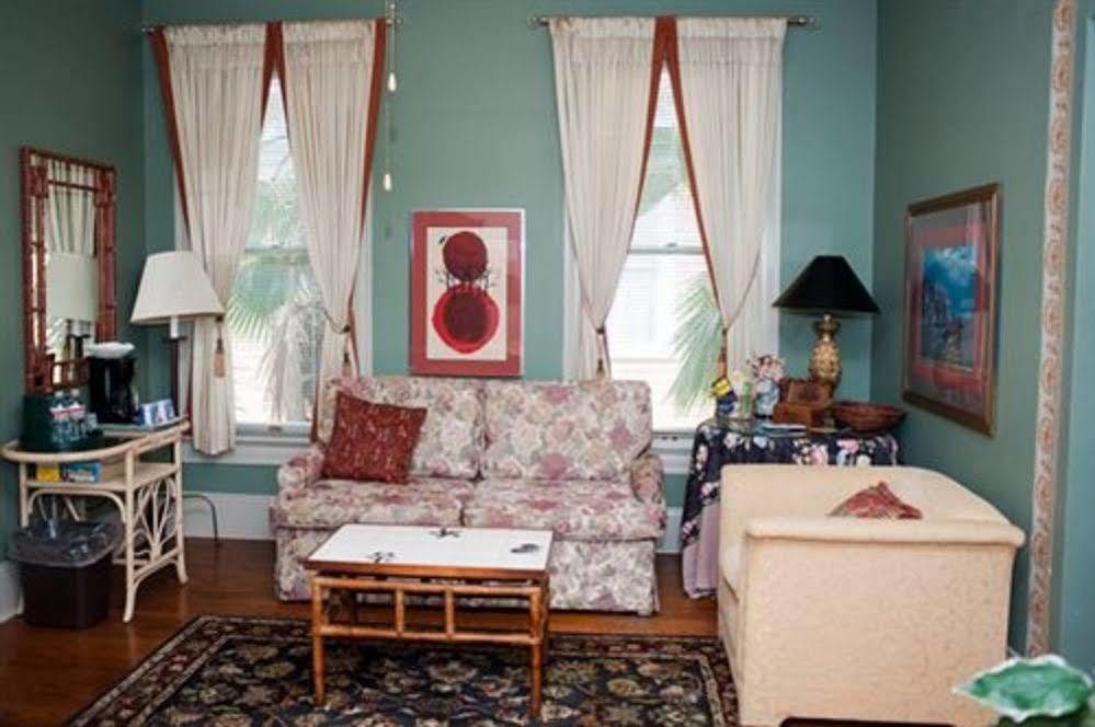 Hotel Arbor House