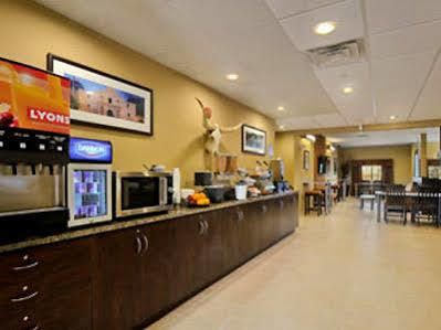 Western Seaworld Hotel San Antonio