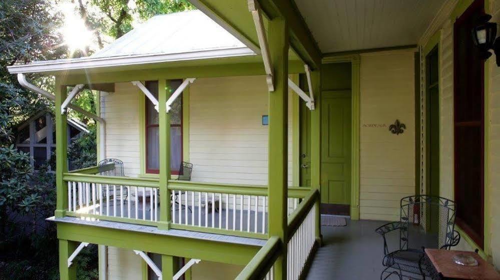 Bed & Breakfast Yellow Rose 4*